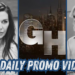 General hospital spoilers promo video for september 30th: lucky comes home!