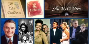 All my children fans take heart - the abc sudser might be resurrected in the form of tv movies