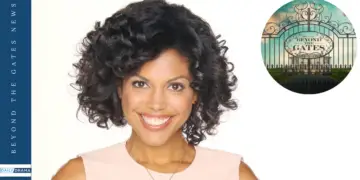 B&b alum and beyond the gates hire karla mosley grateful to "get back to it"