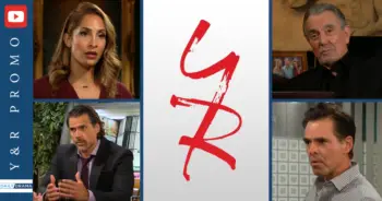 What’s next on the young and the restless: plotting, planning, and problems
