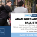 The young and the restless spoilers: adam goes absolutely ballistic!