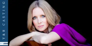 The young and the restless comings & goings: lauralee bell back on set