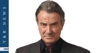 Eric braeden gives peek behind-the-scenes at y&r, teases brand-new (but is it really? ) set