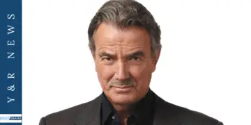 Eric braeden gives peek behind-the-scenes at y&r, teases brand-new (but is it really? ) set