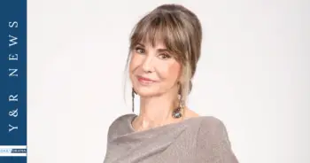 Jess walton returns to the young and the restless