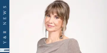 Jess walton returns to the young and the restless