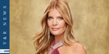 Y&r to honor michelle stafford with a special phyllis-centric episode