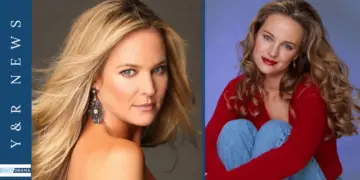 Sharon case talks 30 years at y&r and teases her upcoming special 'spotlight episode