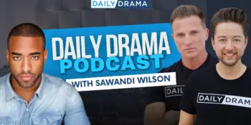 The daily drama podcast: breaking it down with sawandi wilson