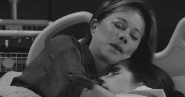 Every mother’s nightmare - alexis davis broke our hearts today on general hospital