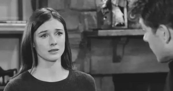 General hospital spoilers promo video for october 31st: the aftermath of tragedy and betrayal