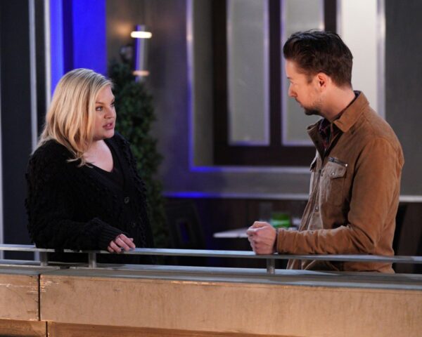 General hospital spoilers for october 22nd: anna and holly have it out