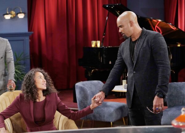 The young and the restless comings and goings: two huge returns for devon’s wedding!