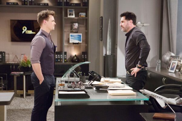 Calling wyatt spencer! It’s time for his return to the bold and the beautiful