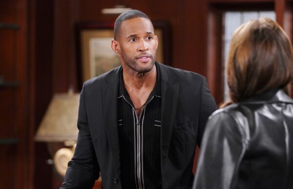 The bold and the beautiful spoilers for october 25th: carter causes an uproar at forrester creations