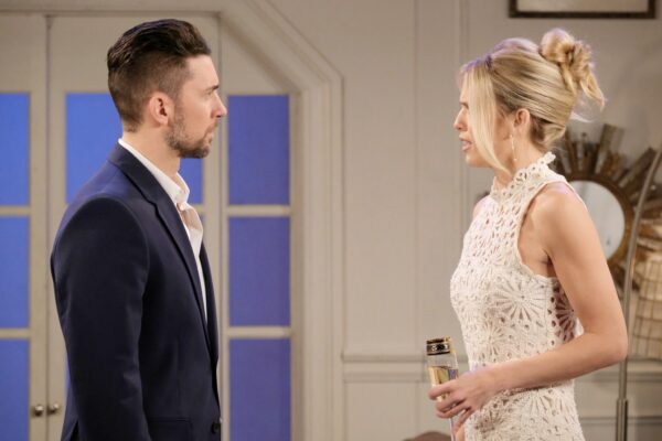 Where is days of our lives hiding the real abigail dimera?!