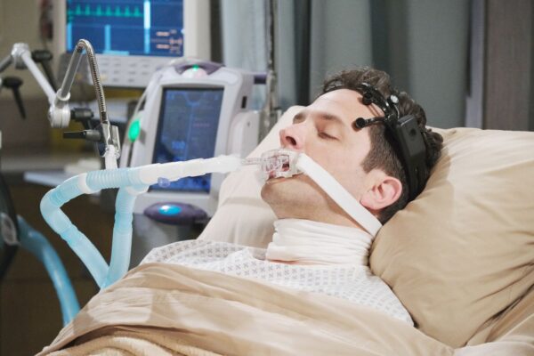 Days of our lives comings & goings shocker: brandon barash out as stefan - and not by choice: "it was the writers’ decision"