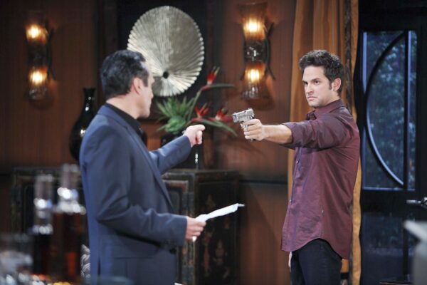 Here’s johnny! It’s time to bring johnny zacchara back to general hospital!