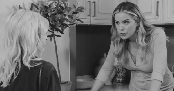 General hospital spoilers promo video for october 21st: sam gowns up for lulu