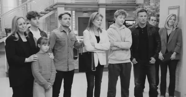 General hospital spoilers promo video for october 21st: sam gowns up for lulu