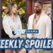 Weekly the bold and the beautiful spoilers for october 7 - 11: hot romance & bittersweet moments