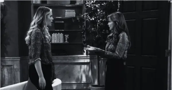 General hospital's emma samms talks latest holly twist: "that’s what you want when you’re on a show like this"