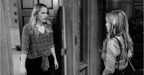 General hospital's emma samms talks latest holly twist: "that’s what you want when you’re on a show like this"