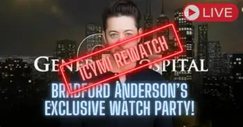 Icymi! Daily drama rewinds bradford anderson’s exclusive watch party