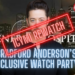 Icymi! Daily drama rewinds bradford anderson’s exclusive watch party