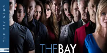 The sudsy hit series the bay takes over tubi