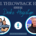 The daily drama podcast special episode honoring drake hogestyn