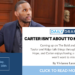 The bold and the beautiful spoilers for october 10th: carter isn’t about to kiss and tell…