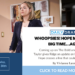 The bold and the beautiful spoilers for october 30th: whoopsies! Hope messes up big time... Again