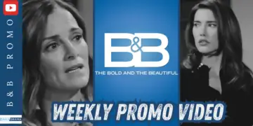 The bold and the beautiful spoilers promo for october 14 – 18: gotcha!