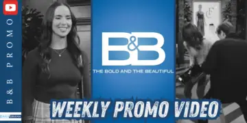 The bold and the beautiful spoilers promo video for october 21 – 25: electra-cal sparks!