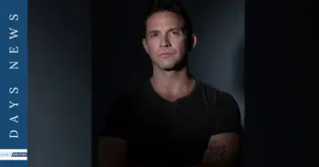 Days of our lives comings & goings shocker: brandon barash out as stefan - and not by choice: "it was the writers’ decision"