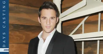 The date is set for casey moss’s return to days of our lives as jj deveraux