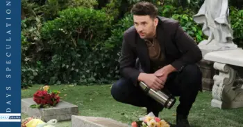 Where is days of our lives hiding the real abigail dimera?!