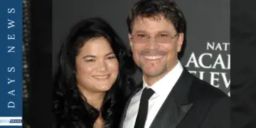 Days of our lives’ peter reckell’s wife shuts down divorce rumors