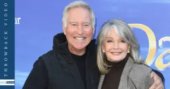 Days of our lives flashback video: drake hogestyn and deidre hall discuss stefano, the show, fans, and more!