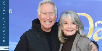 Days of our lives flashback video: drake hogestyn and deidre hall discuss stefano, the show, fans, and more!