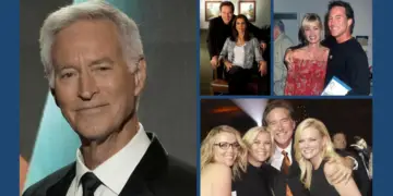 Days stars lead tributes to drake hogestyn: "such a wonderful man"