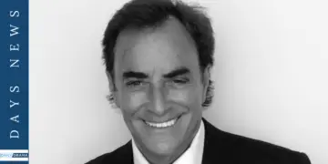 Thaao penghlis touts new days of our lives head writing team: "[they] are making a difference"