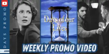 Days of our lives spoilers promo for october 7 – 11: pop goes the bride