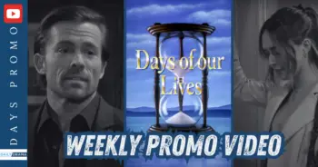 Days of our lives spoilers promo for october 28 – november 1: trouble comes knocking
