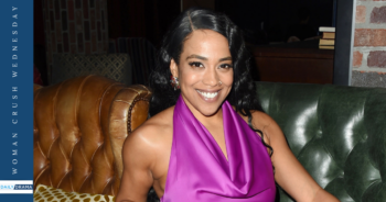 Woman crush wednesday: elia cantu dazzles all the days of our lives