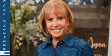 Is that a wrap for monica? Leslie charleson is reportedly unlikely to return to general hospital