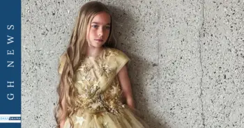 General hospital comings & goings: jophielle love out -- for now, at least