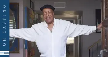General hospital comings & goings: robert gossett out... For the foreseeable future