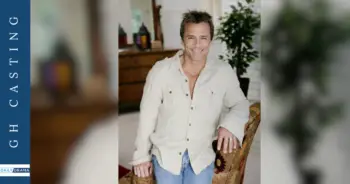 General hospital comings & goings: scott reeves bringing steven webber back to port charles: "this is like old home week"